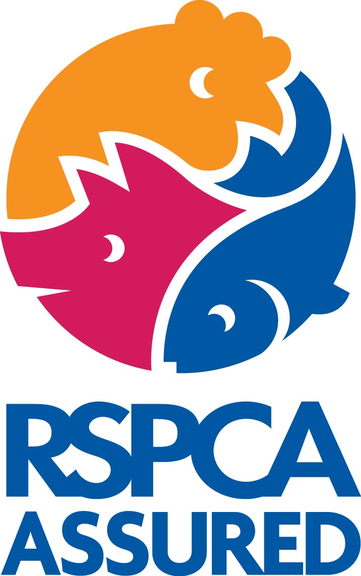 rspca freedom foods logo